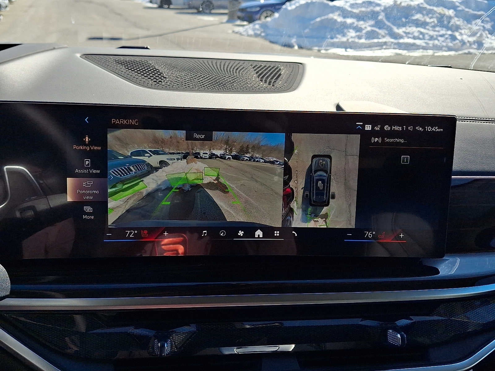 2026 BMW X7 xDrive40i Sports Activity Vehicle