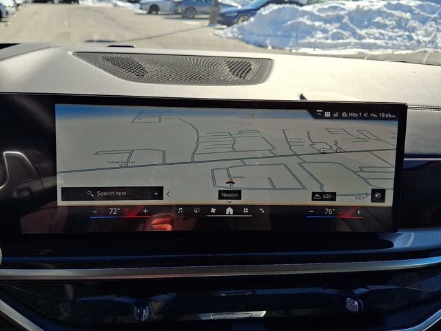 2026 BMW X7 xDrive40i Sports Activity Vehicle