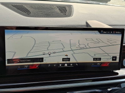 2026 BMW X7 xDrive40i Sports Activity Vehicle