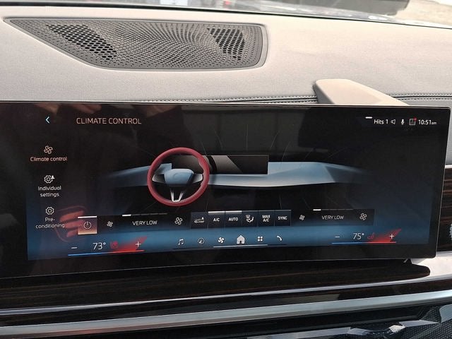 2026 BMW X7 xDrive40i Sports Activity Vehicle