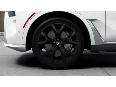 2026 BMW X7 xDrive40i Sports Activity Vehicle