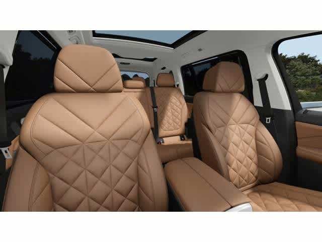 2026 BMW X7 xDrive40i Sports Activity Vehicle
