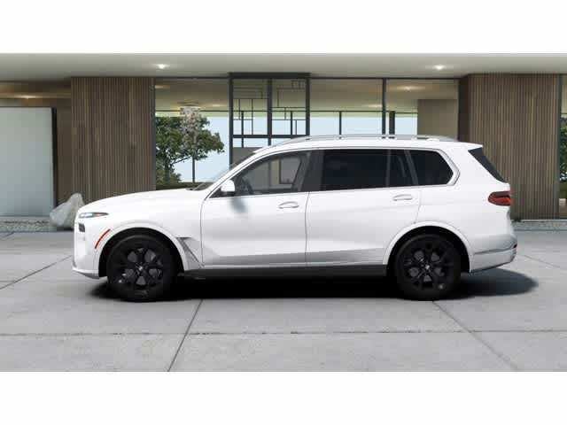 2026 BMW X7 xDrive40i Sports Activity Vehicle