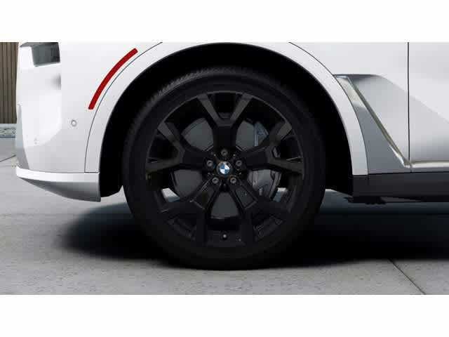 2026 BMW X7 xDrive40i Sports Activity Vehicle