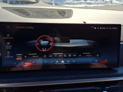 2026 BMW X7 xDrive40i Sports Activity Vehicle