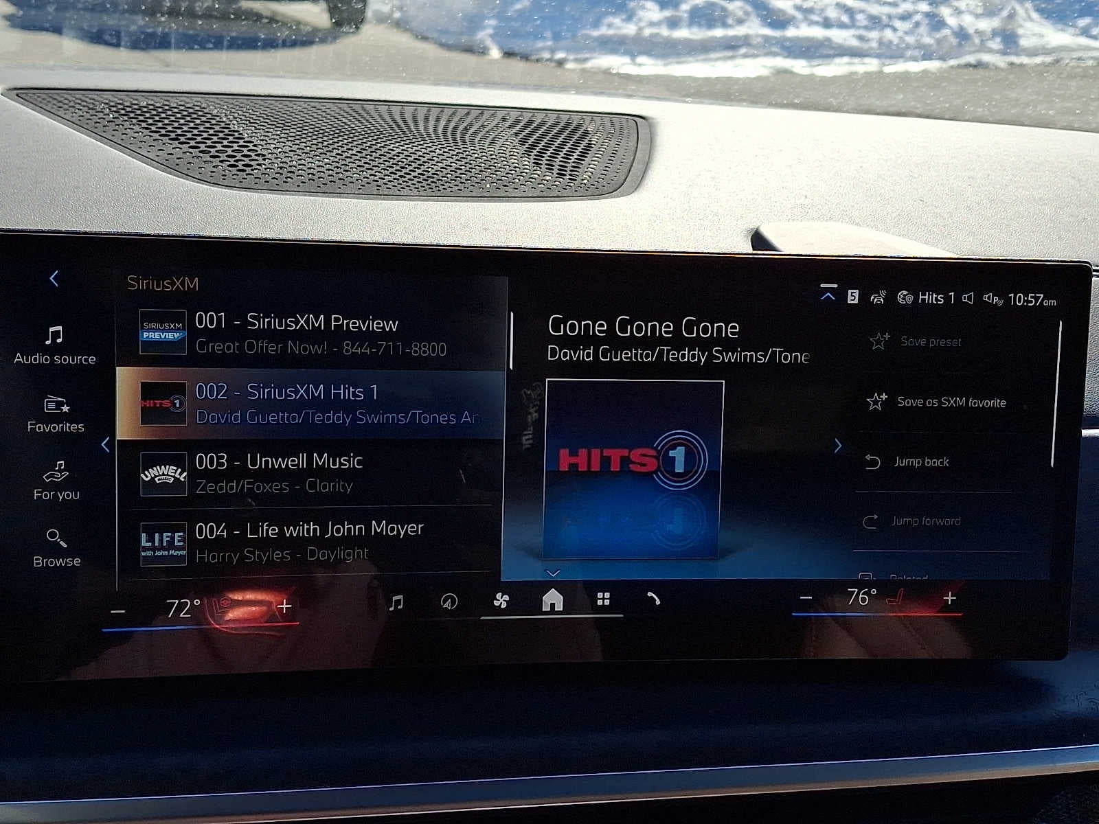 2026 BMW X7 xDrive40i Sports Activity Vehicle