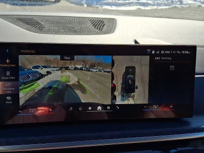 2026 BMW X7 xDrive40i Sports Activity Vehicle