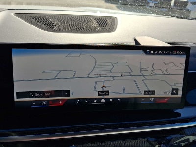 2026 BMW X7 xDrive40i Sports Activity Vehicle