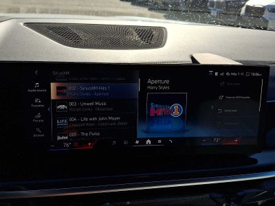 2026 BMW X7 xDrive40i Sports Activity Vehicle