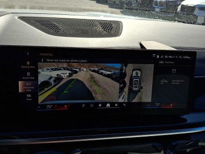 2026 BMW X7 xDrive40i Sports Activity Vehicle