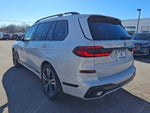 2026 BMW X7 xDrive40i Sports Activity Vehicle