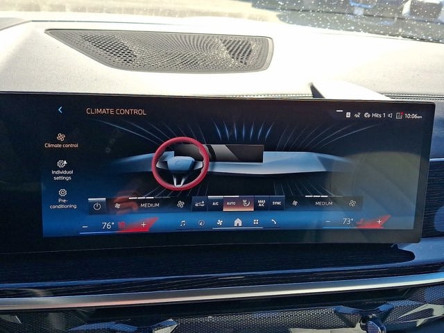 2026 BMW X7 xDrive40i Sports Activity Vehicle