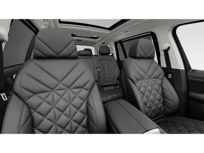 2026 BMW X7 xDrive40i Sports Activity Vehicle