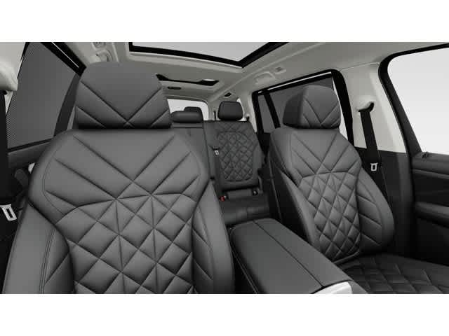 2026 BMW X7 xDrive40i Sports Activity Vehicle