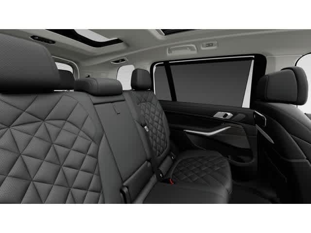 2026 BMW X7 xDrive40i Sports Activity Vehicle