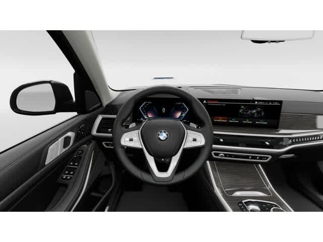 2026 BMW X7 xDrive40i Sports Activity Vehicle