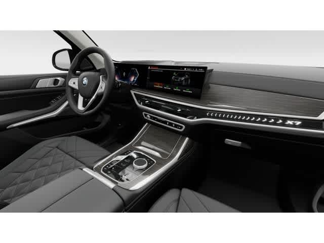 2026 BMW X7 xDrive40i Sports Activity Vehicle