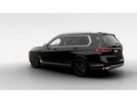 2026 BMW X7 xDrive40i Sports Activity Vehicle