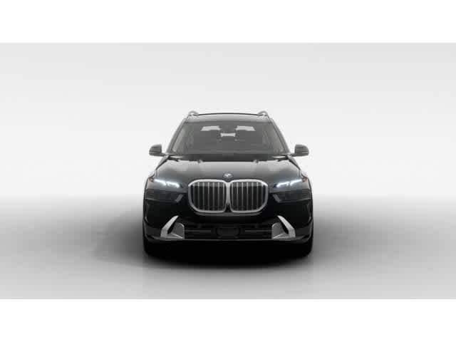 2026 BMW X7 xDrive40i Sports Activity Vehicle