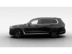 2026 BMW X7 xDrive40i Sports Activity Vehicle