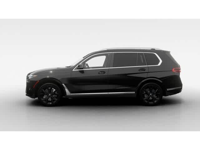 2026 BMW X7 xDrive40i Sports Activity Vehicle
