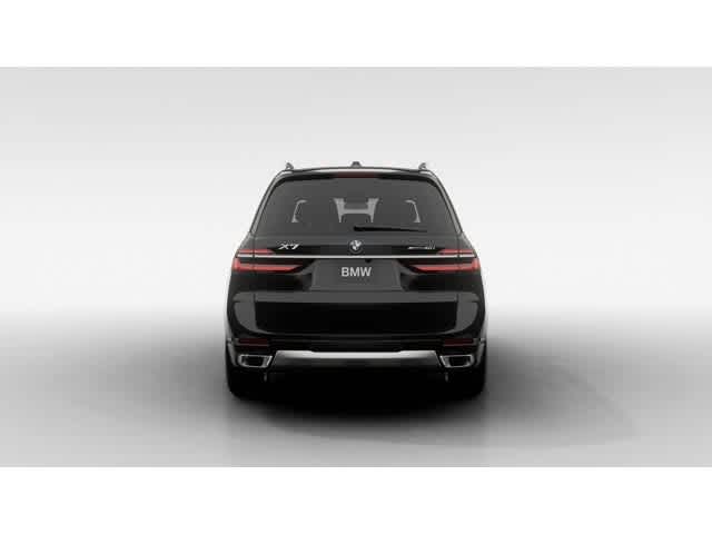 2026 BMW X7 xDrive40i Sports Activity Vehicle
