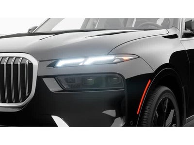 2026 BMW X7 xDrive40i Sports Activity Vehicle