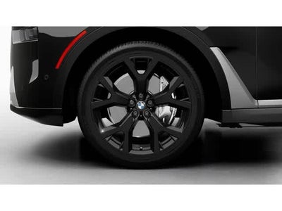2026 BMW X7 xDrive40i Sports Activity Vehicle
