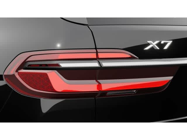 2026 BMW X7 xDrive40i Sports Activity Vehicle