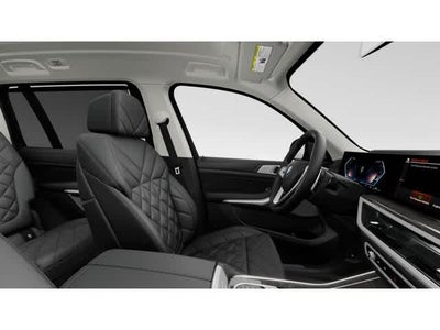 2026 BMW X7 xDrive40i Sports Activity Vehicle