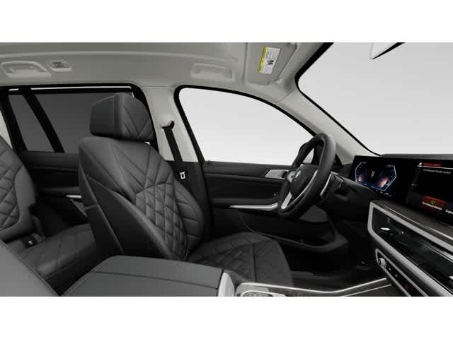 2026 BMW X7 xDrive40i Sports Activity Vehicle