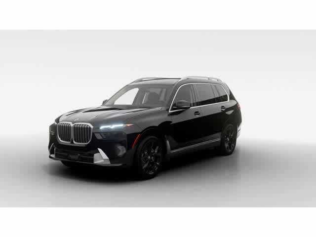 2026 BMW X7 xDrive40i Sports Activity Vehicle