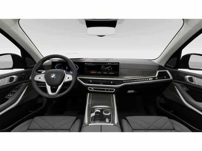 2026 BMW X7 xDrive40i Sports Activity Vehicle