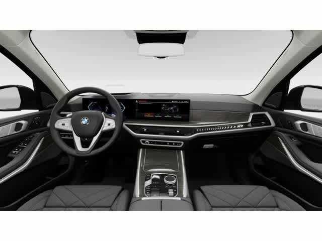 2026 BMW X7 xDrive40i Sports Activity Vehicle