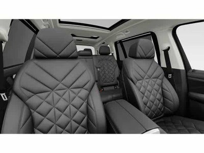 2026 BMW X7 xDrive40i Sports Activity Vehicle