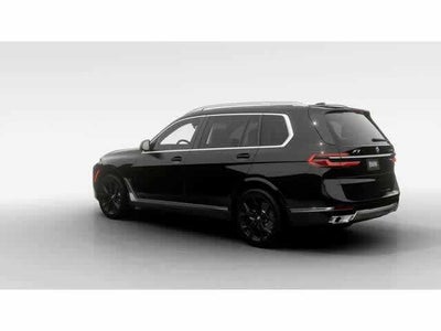 2026 BMW X7 xDrive40i Sports Activity Vehicle