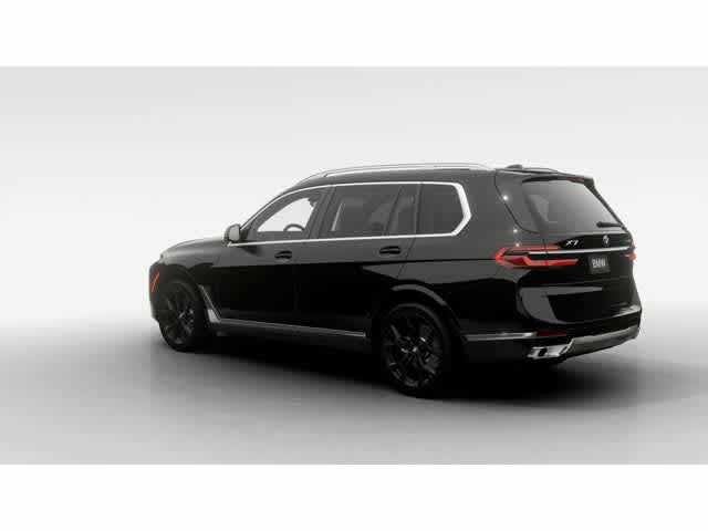 2026 BMW X7 xDrive40i Sports Activity Vehicle