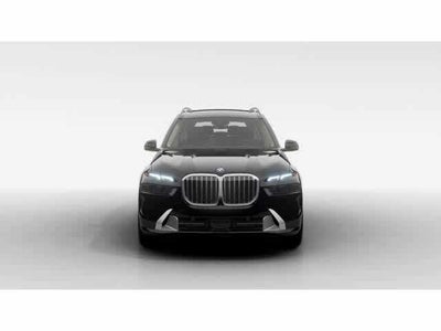 2026 BMW X7 xDrive40i Sports Activity Vehicle