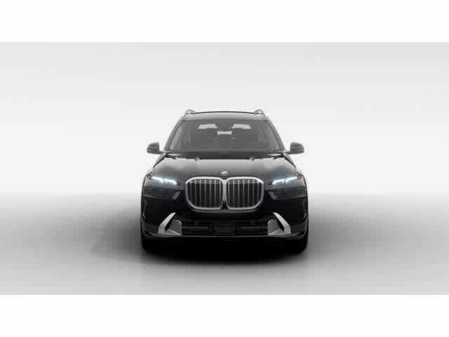 2026 BMW X7 xDrive40i Sports Activity Vehicle