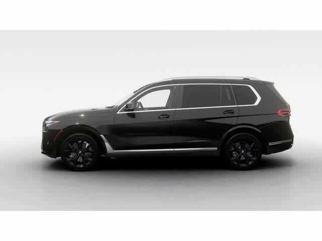 2026 BMW X7 xDrive40i Sports Activity Vehicle