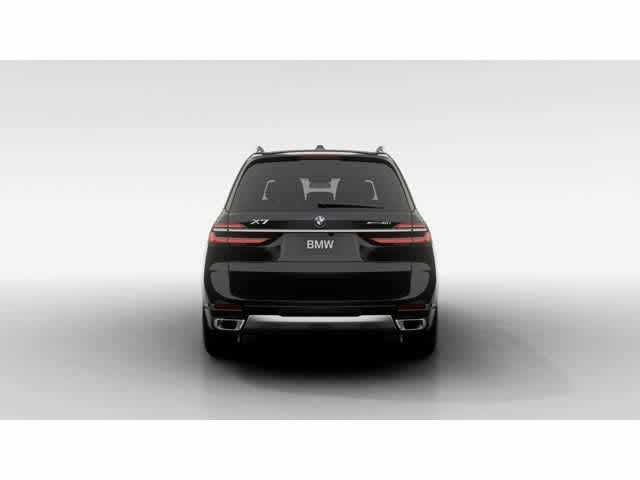 2026 BMW X7 xDrive40i Sports Activity Vehicle