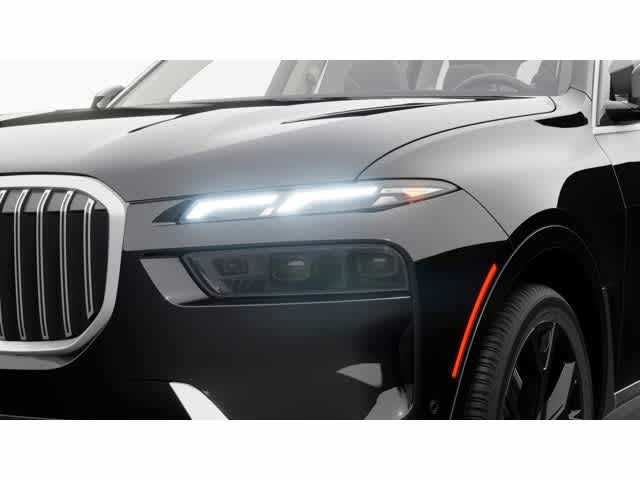 2026 BMW X7 xDrive40i Sports Activity Vehicle