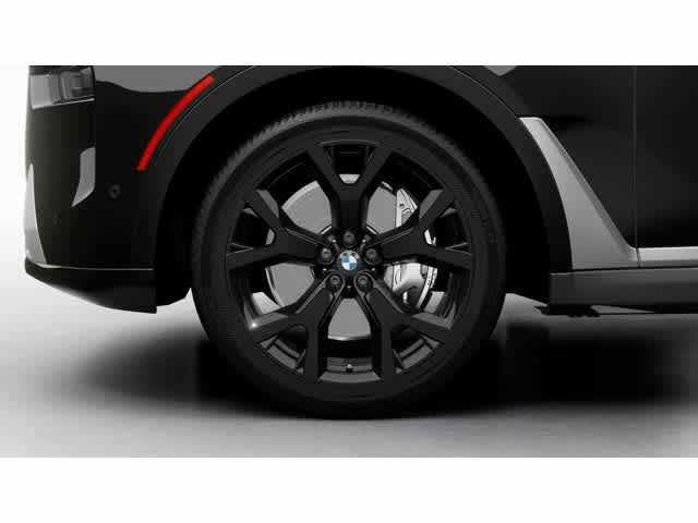 2026 BMW X7 xDrive40i Sports Activity Vehicle