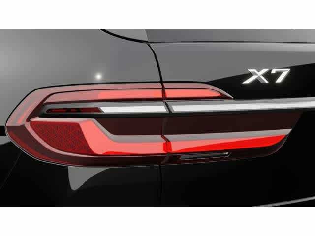 2026 BMW X7 xDrive40i Sports Activity Vehicle