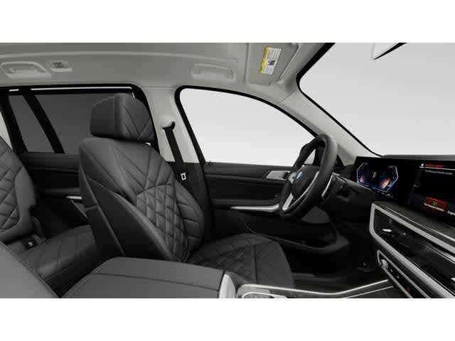 2026 BMW X7 xDrive40i Sports Activity Vehicle