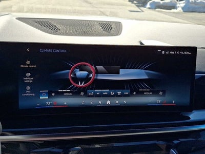 2026 BMW X7 xDrive40i Sports Activity Vehicle