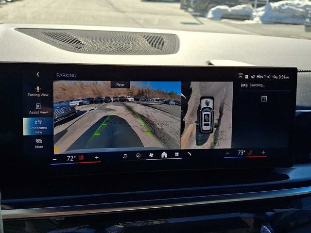 2026 BMW X7 xDrive40i Sports Activity Vehicle