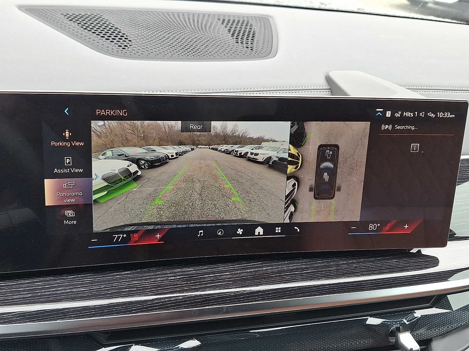 2026 BMW X7 xDrive40i Sports Activity Vehicle