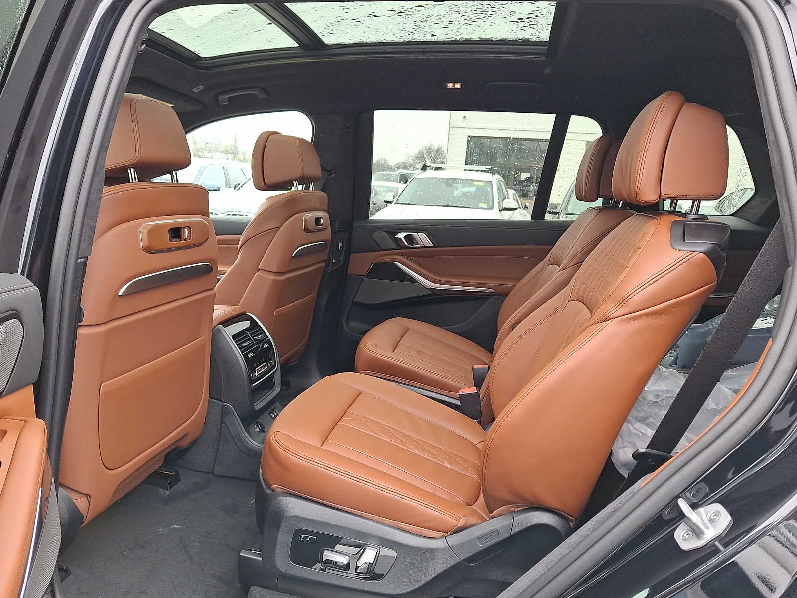 2026 BMW X7 xDrive40i Sports Activity Vehicle