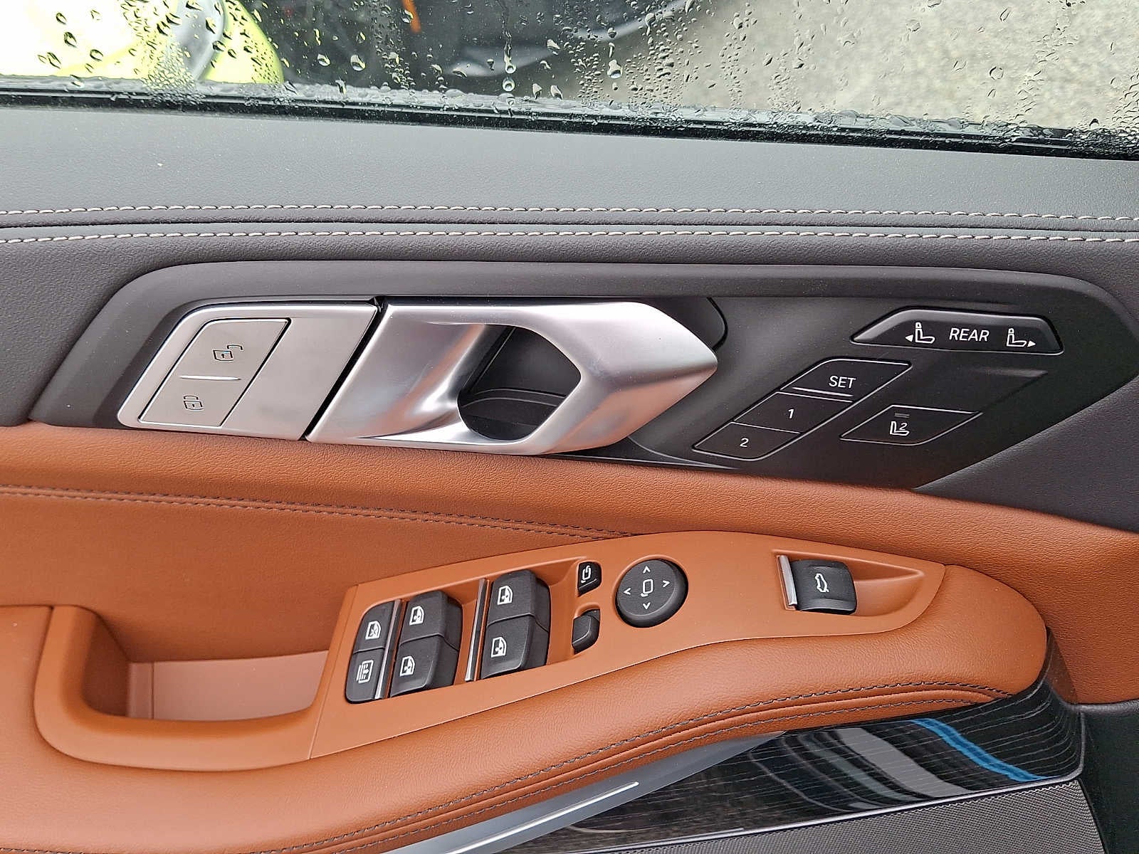 2026 BMW X7 xDrive40i Sports Activity Vehicle